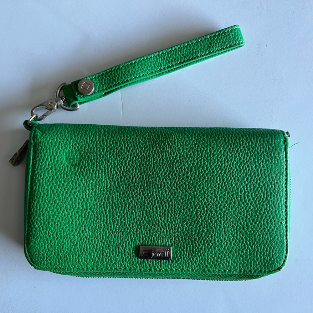 Thirty One Wallet